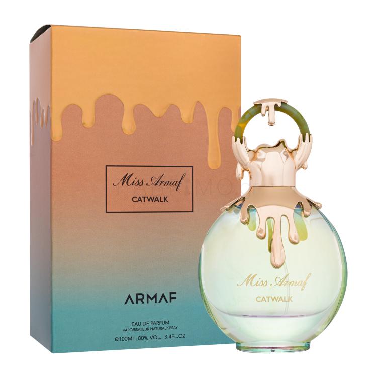 Armaf Miss Armaf Catwalk Eau de Parfum για γυναίκες 100 ml