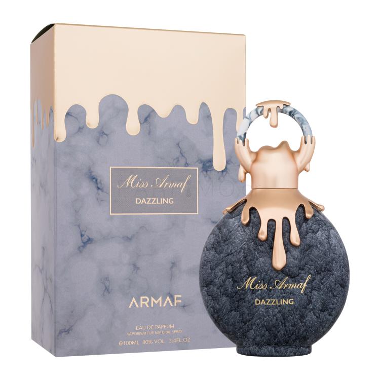 Armaf Miss Armaf Dazzling Eau de Parfum για γυναίκες 100 ml