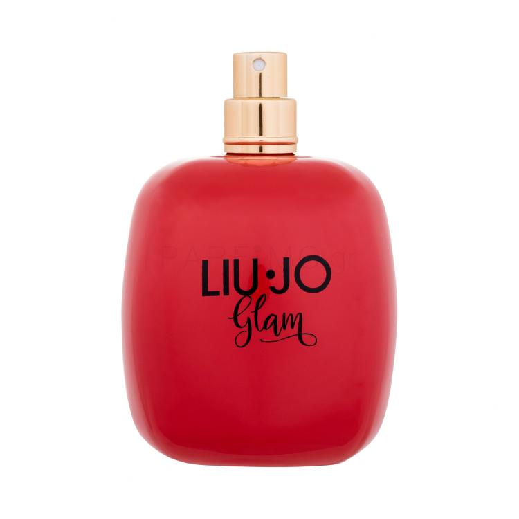 Liu Jo Glam Eau de Parfum για γυναίκες 100 ml TESTER