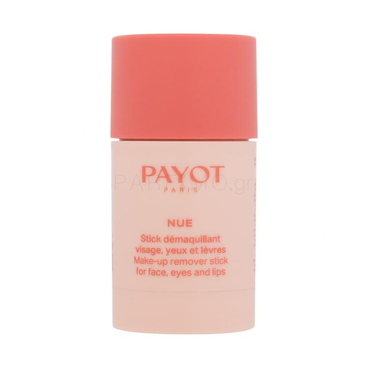 PAYOT Nue Make-up Remover Stick Αφαίρεση μακιγιάζ για γυναίκες 50 gr