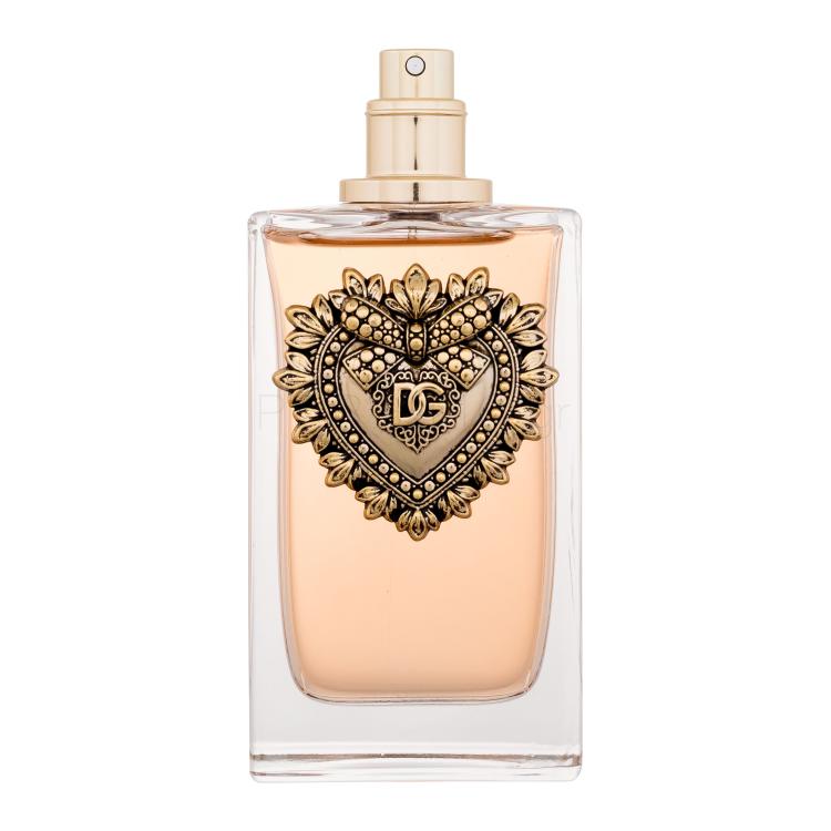 Dolce&amp;Gabbana Devotion Eau de Parfum για γυναίκες 100 ml TESTER