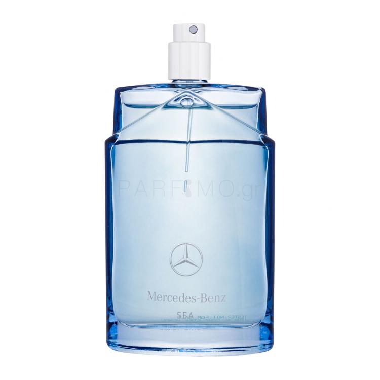 Mercedes-Benz Sea Eau de Parfum για άνδρες 100 ml TESTER