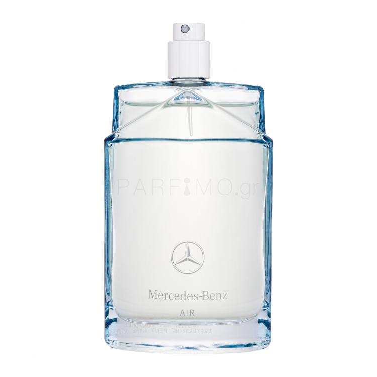 Mercedes-Benz Air Eau de Parfum για άνδρες 100 ml TESTER