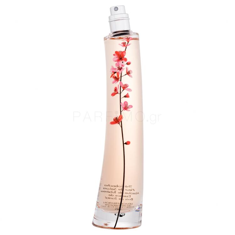 KENZO Flower By Kenzo Ikebana Eau de Parfum για γυναίκες 75 ml TESTER