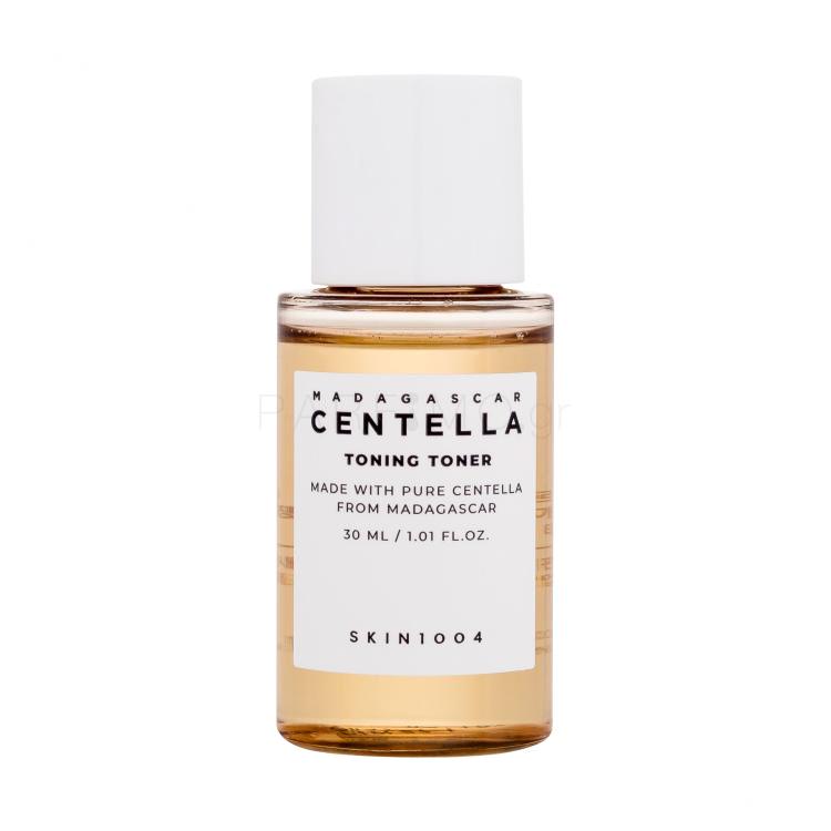 SKIN1004 Centella Toning Toner Λοσιόν προσώπου για γυναίκες 30 ml