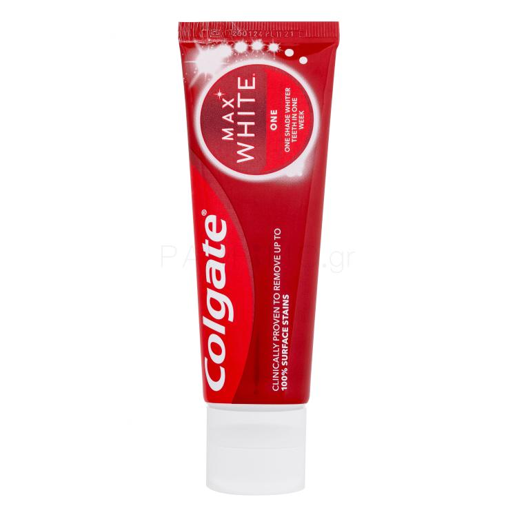 Colgate Max White One Οδοντόκρεμες 75 ml