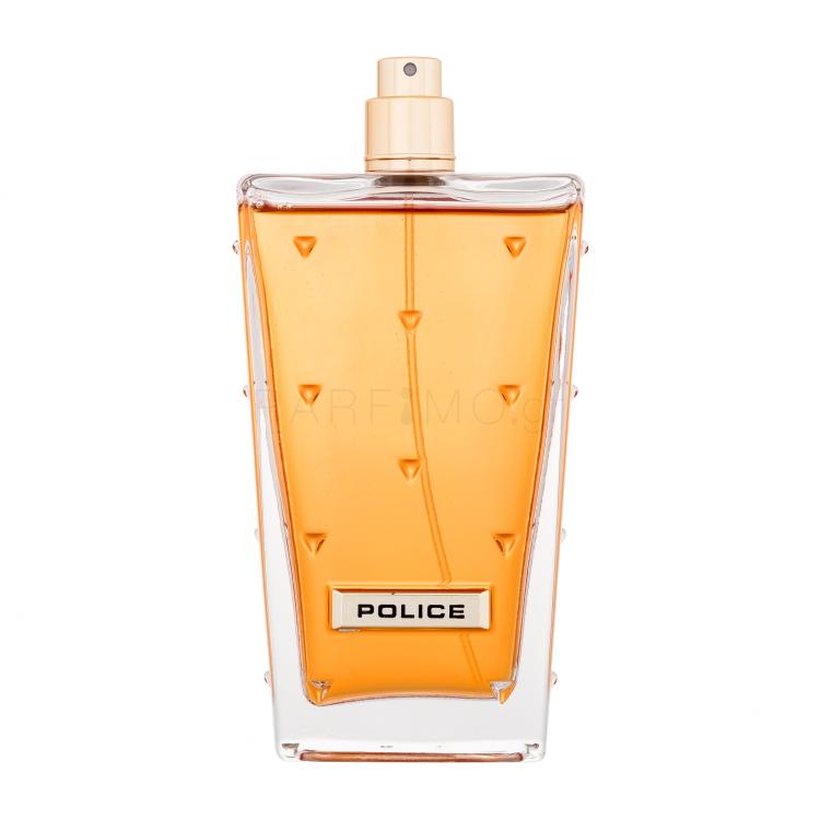 Police The Legendary Scent Eau de Parfum για γυναίκες 100 ml TESTER