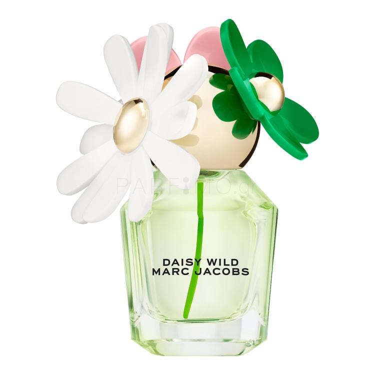 Marc Jacobs Daisy Wild Eau de Parfum για γυναίκες 30 ml