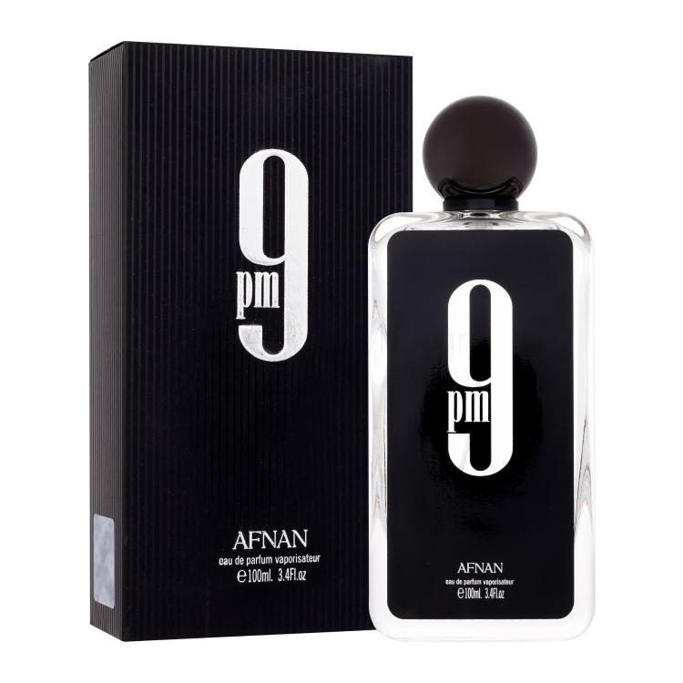 Afnan 9pm Eau de Parfum για άνδρες 100 ml