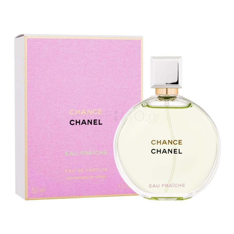 Chanel Chance Eau Fraiche Eau de Parfum για γυναίκες 50 ml