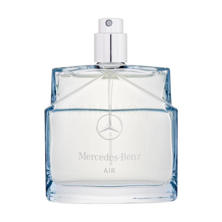 Mercedes-Benz Air Eau de Parfum για άνδρες 60 ml TESTER