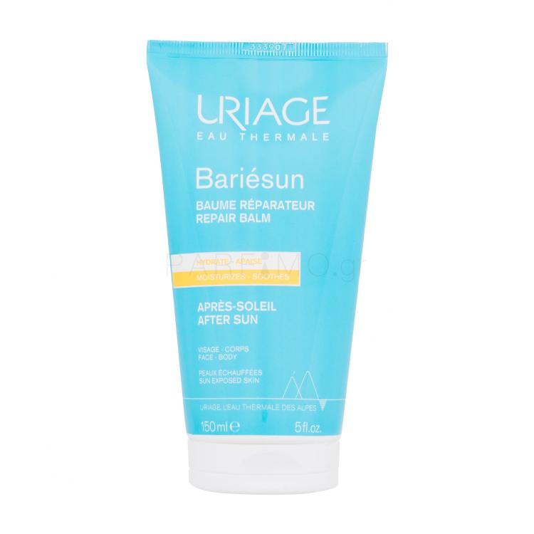 Uriage Bariésun After Sun Repair Balm Προϊόν για μετά τον ήλιο 150 ml