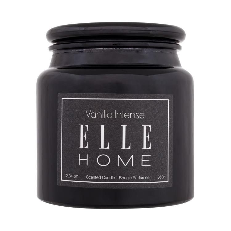 Elle Home Vanilla Intense Αρωματικό κερί 350 gr