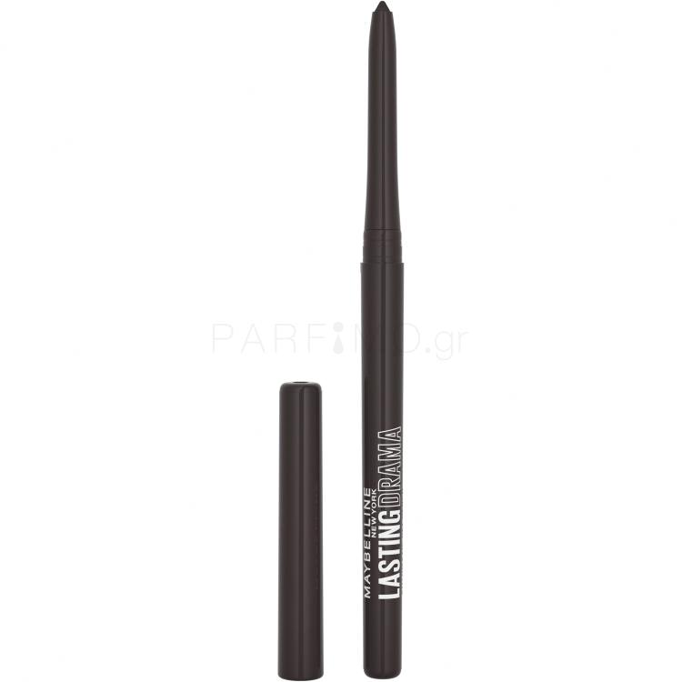 Maybelline Lasting Drama Automatic Gel Pencil Μολύβι για τα μάτια για γυναίκες 0,31 gr Απόχρωση 30 Brown Sugar