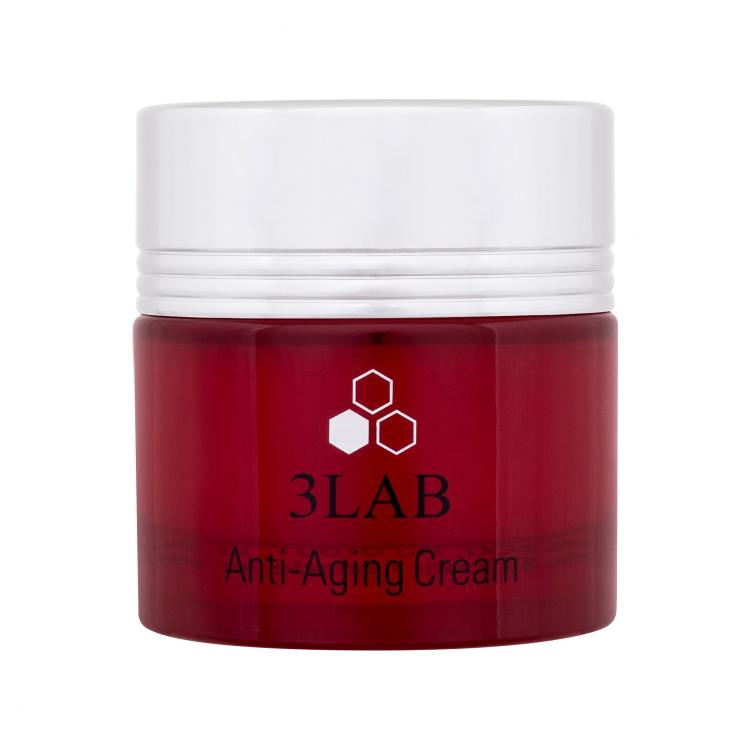 3LAB Anti-Aging Cream Κρέμα προσώπου ημέρας για γυναίκες 60 ml TESTER