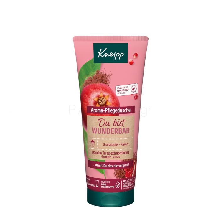 Kneipp You Are Wonderful (Du Bist Wunderbar) Αφρόλουτρο για γυναίκες 200 ml