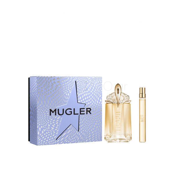 Mugler Alien Goddess Σετ δώρου EDP 60 ml + EDP 10 ml