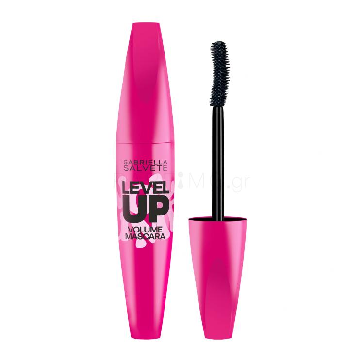 Gabriella Salvete Festival Level Up Volume Mascara Μάσκαρα για γυναίκες 9 ml