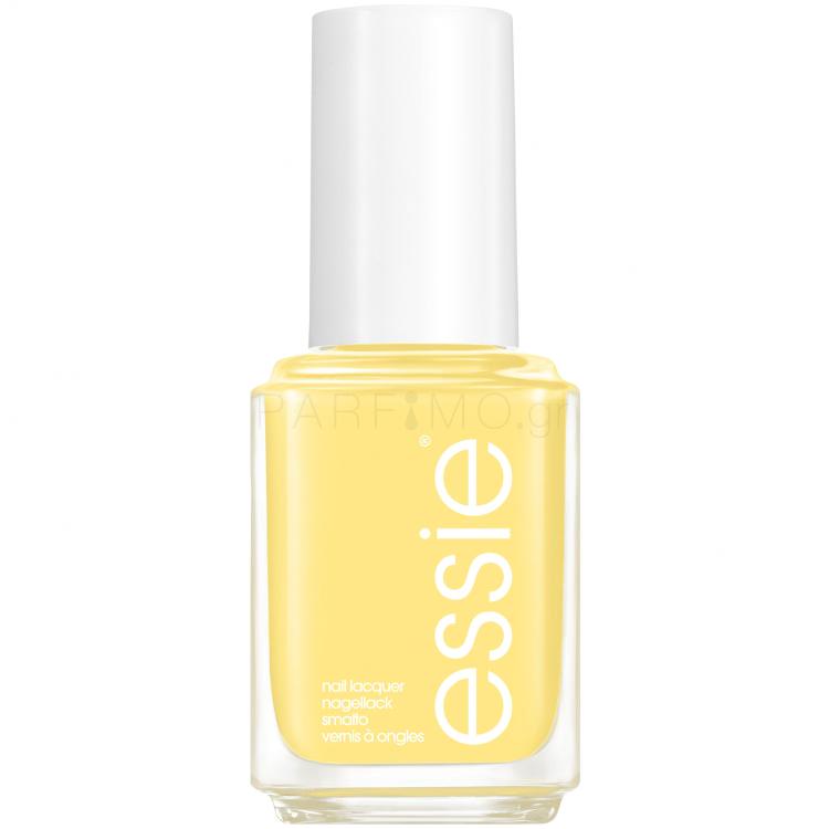 Essie Nail Lacquer Sol Searching Βερνίκια νυχιών για γυναίκες 13,5 ml Απόχρωση 970 Meditation Haven