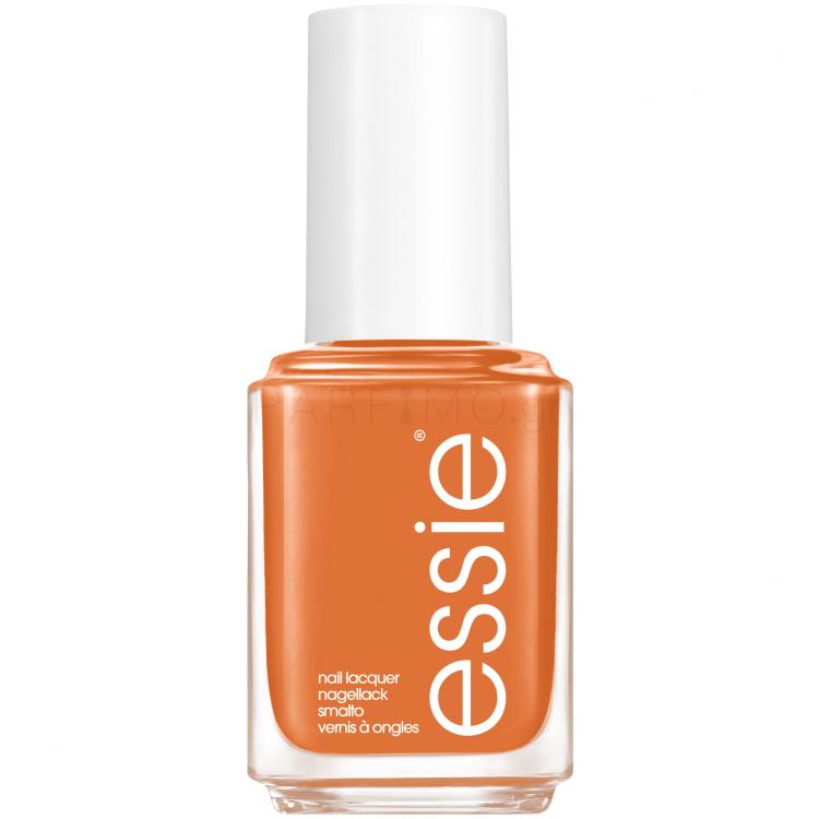 Essie Nail Lacquer Sol Searching Βερνίκια νυχιών για γυναίκες 13,5 ml Απόχρωση 967 Sol Searching