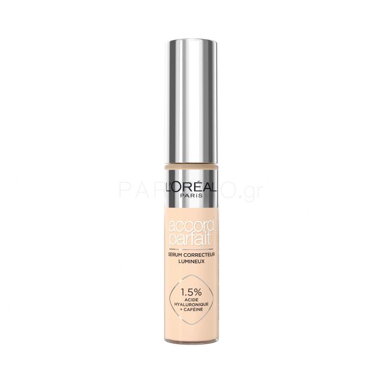 L&#039;Oréal Paris True Match Radiant Serum Concealer Concealer για γυναίκες 11 ml Απόχρωση 2R