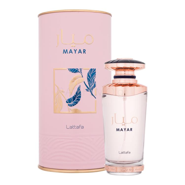 Lattafa Mayar Eau de Parfum για γυναίκες 100 ml