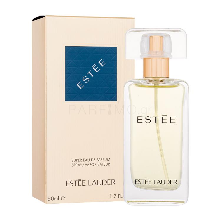 Estée Lauder Estée Eau de Parfum για γυναίκες 50 ml