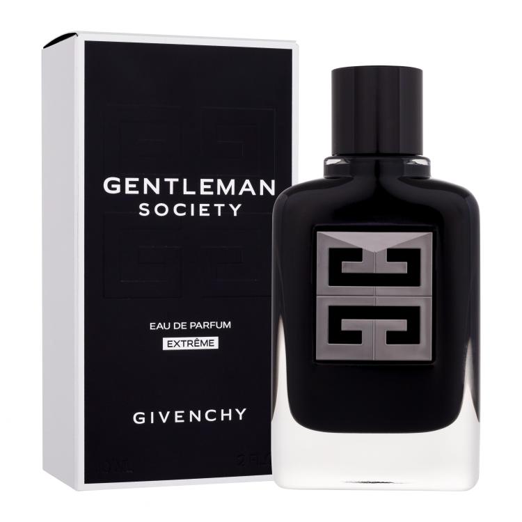 Givenchy Gentleman Society Extrême Eau de Parfum για άνδρες 60 ml