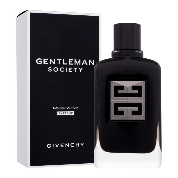 Givenchy Gentleman Society Extrême Eau de Parfum για άνδρες 100 ml