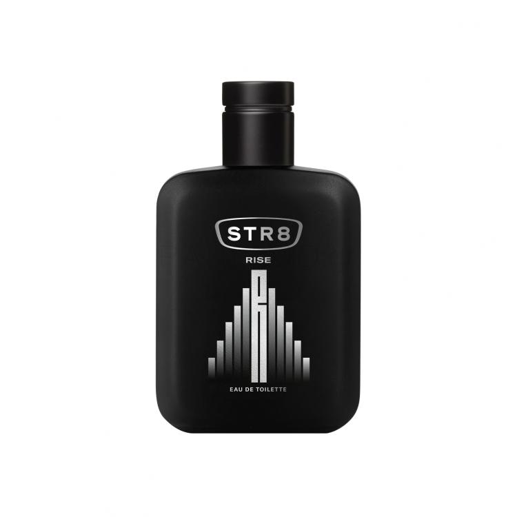 STR8 Rise Eau de Toilette για άνδρες 50 ml