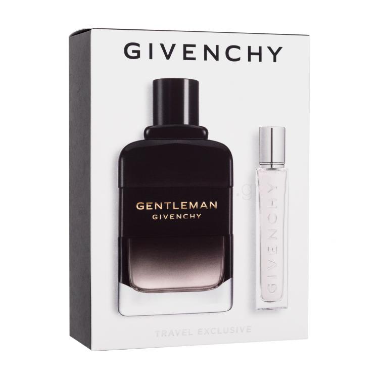 Givenchy Gentleman Σετ δώρου EDP 100 ml + EDP 12,5 ml