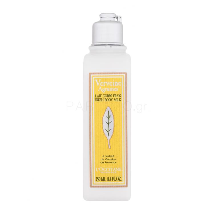 L&#039;Occitane Verveine Agrumes (Citrus Verbena) Λοσιόν σώματος για γυναίκες 250 ml