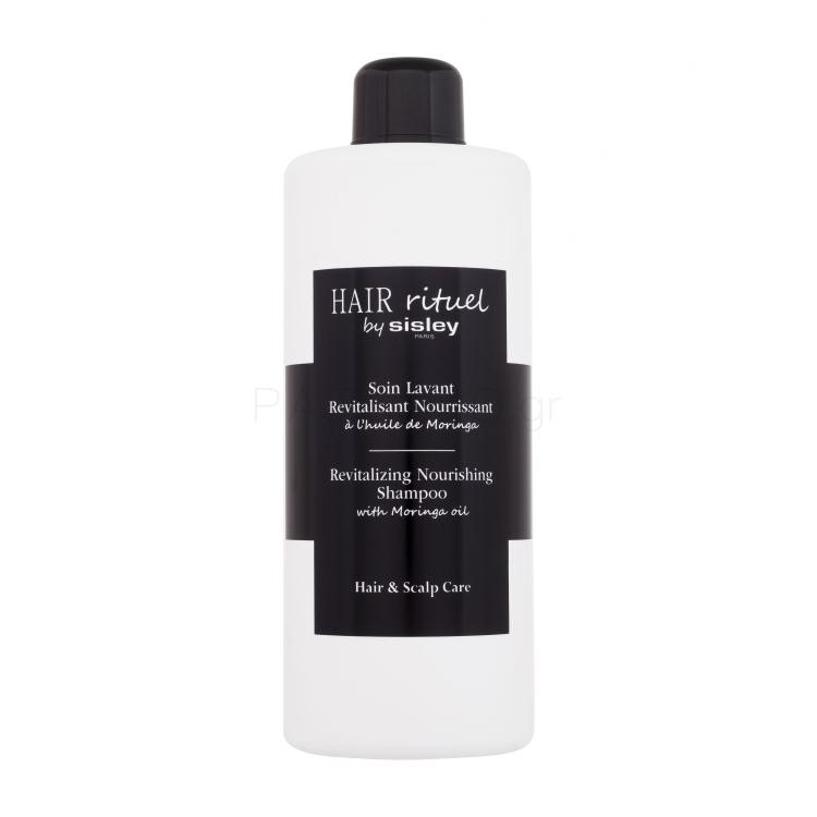 Sisley Hair Rituel Revitalizing Nourishing Shampoo Σαμπουάν για γυναίκες 500 ml