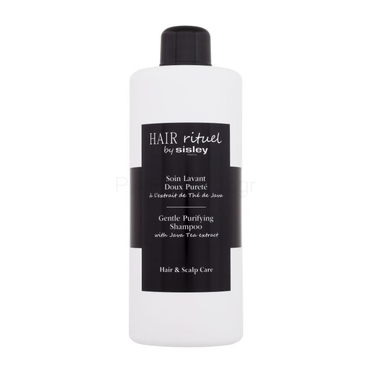 Sisley Hair Rituel Gentle Purifying Shampoo Σαμπουάν για γυναίκες 500 ml