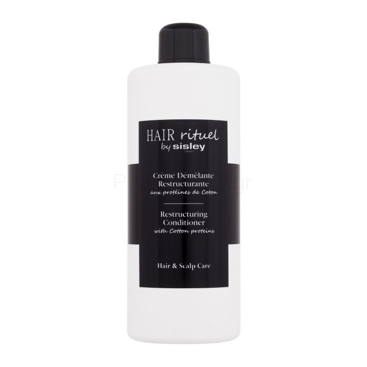 Sisley Hair Rituel Restructuring Conditioner Μαλακτικό μαλλιών για γυναίκες 500 ml