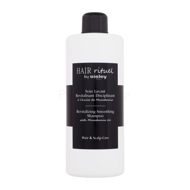 Sisley Hair Rituel Revitalizing Smoothing Shampoo Σαμπουάν για γυναίκες 500 ml