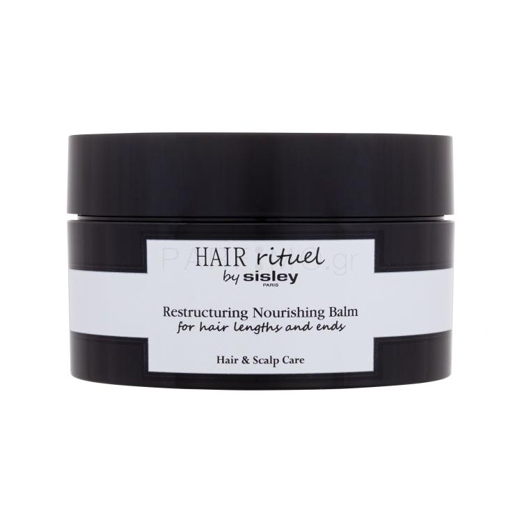 Sisley Hair Rituel Restructuring Nourishing Balm Mαλακτικό μαλλιών για γυναίκες 125 gr