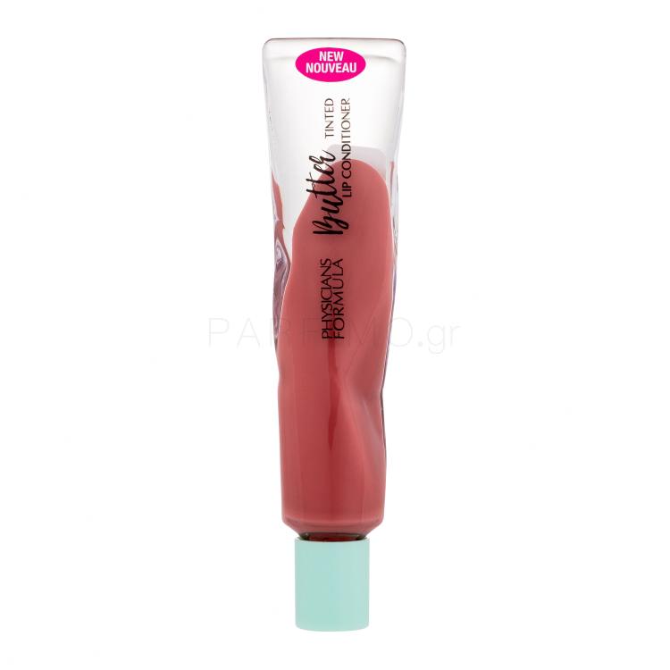 Physicians Formula Murumuru Butter Tinted Lip Conditioner Lip Gloss για γυναίκες 7,9 ml Απόχρωση Pink Paradise