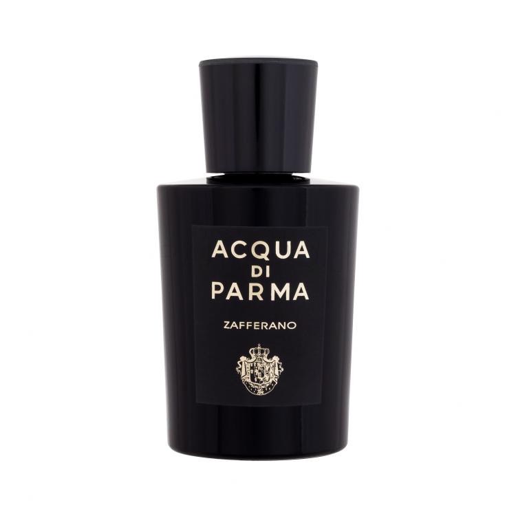 Acqua di Parma Signatures Of The Sun Zafferano Eau de Parfum 100 ml TESTER