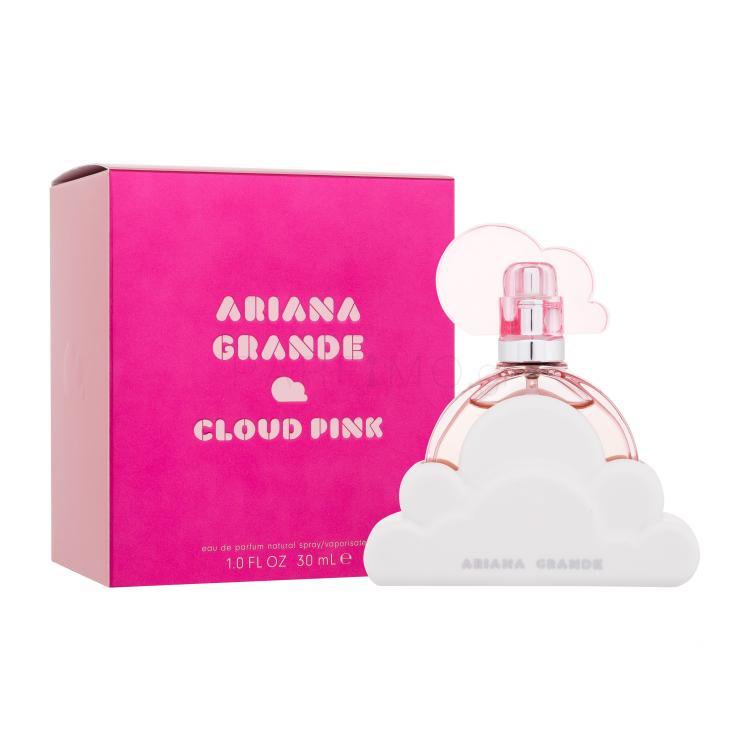 Ariana Grande Cloud Pink Eau de Parfum για γυναίκες 30 ml