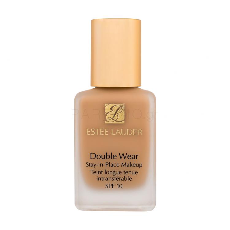 Estée Lauder Double Wear Stay In Place SPF10 Make up για γυναίκες 30 ml Απόχρωση 2W1.5 Natural Suede