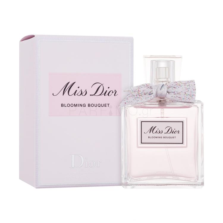 Dior Miss Dior Blooming Bouquet 2023 Eau de Toilette για γυναίκες 100 ml