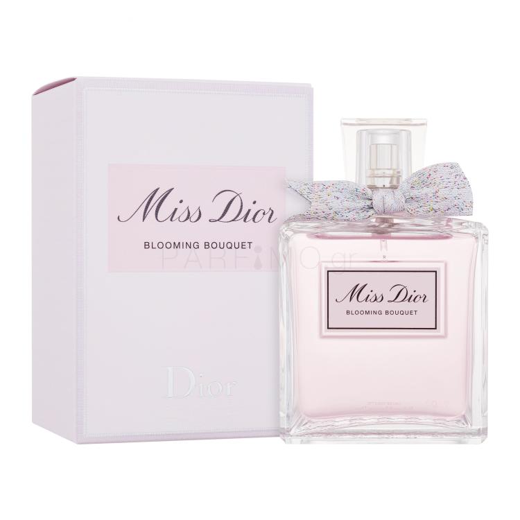 Dior Miss Dior Blooming Bouquet 2023 Eau de Toilette για γυναίκες 150 ml