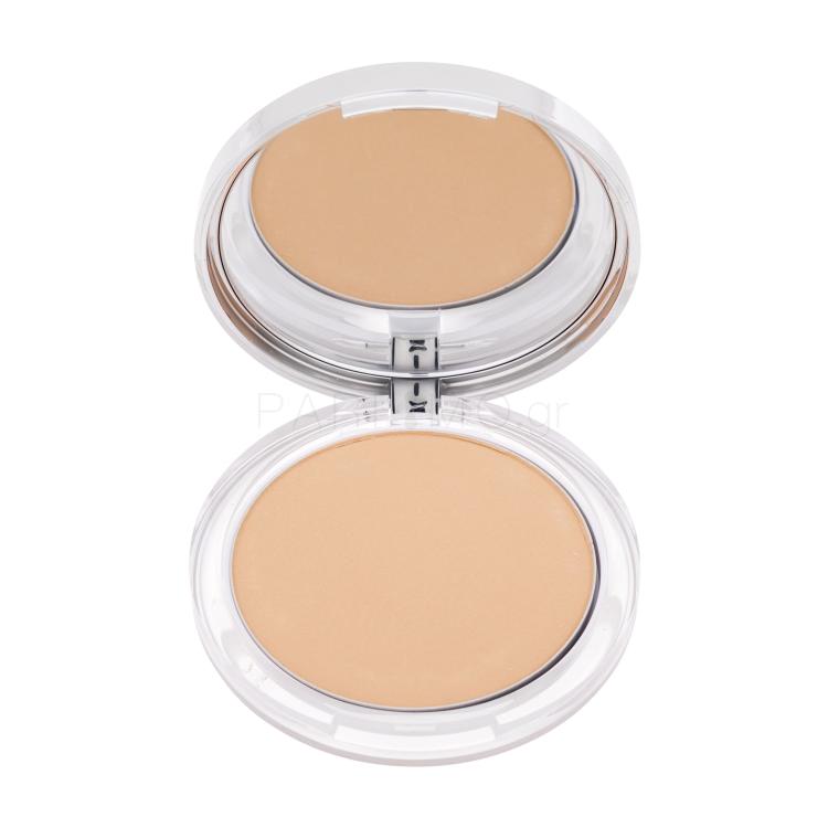 Clinique Almost Powder Makeup SPF15 Make up για γυναίκες 10 gr Απόχρωση 03 Light