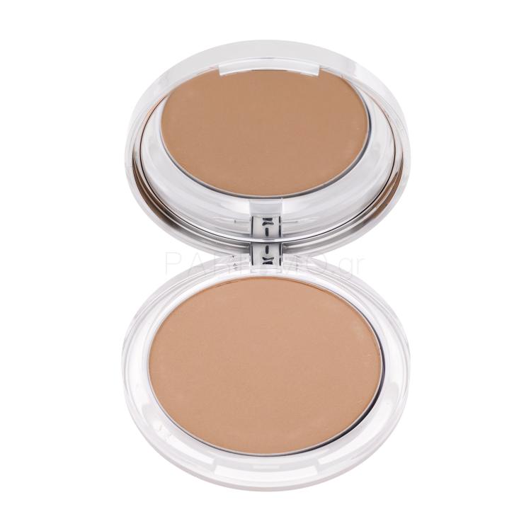 Clinique Almost Powder Makeup SPF15 Make up για γυναίκες 10 gr Απόχρωση 04 Neutral