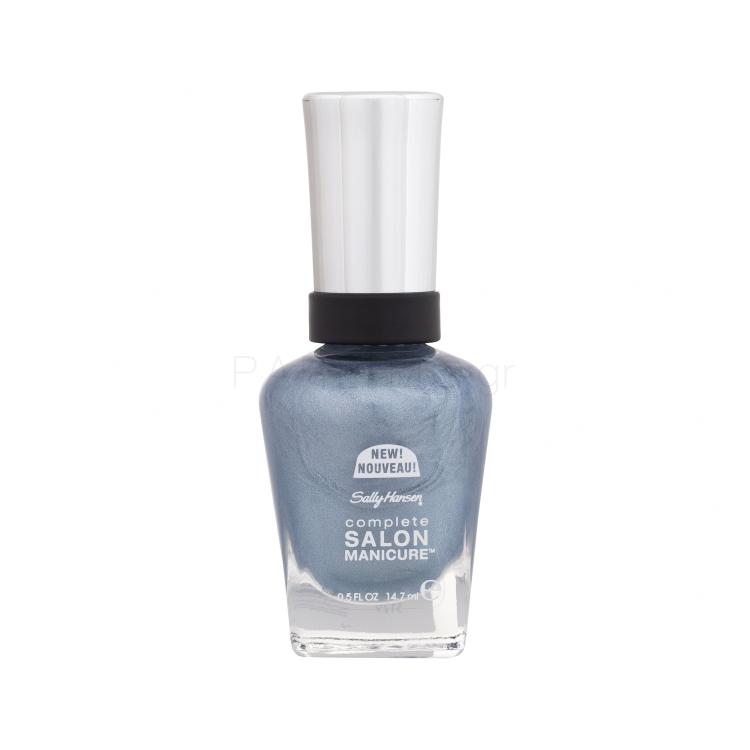 Sally Hansen Complete Salon Manicure Βερνίκια νυχιών για γυναίκες 14,7 ml Απόχρωση 538 Spirit Animal