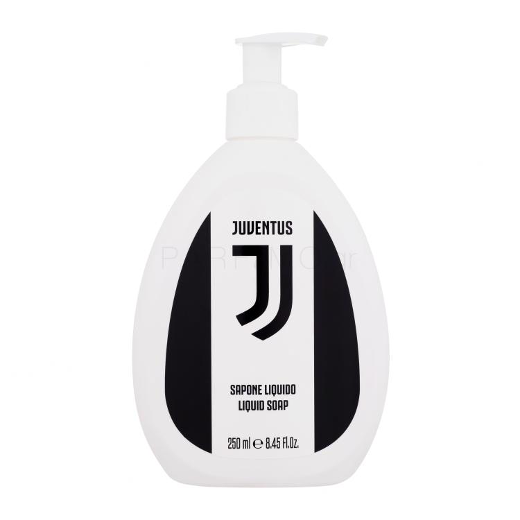 Juventus Juventus Liquid Soap Υγρό σαπούνι για άνδρες 250 ml