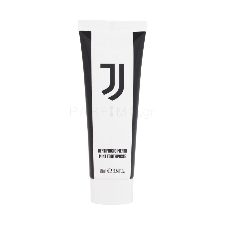 Juventus Juventus Mint Toothpaste Οδοντόκρεμες για άνδρες 75 ml