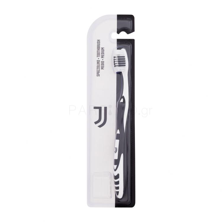 Juventus Juventus Toothbrush Οδοντόβουρτσα για άνδρες 1 τεμ