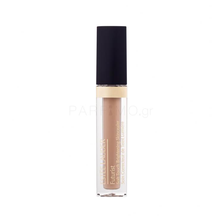 Estée Lauder Futurist Soft Touch Brightening Skincealer Concealer για γυναίκες 6 ml Απόχρωση 3C